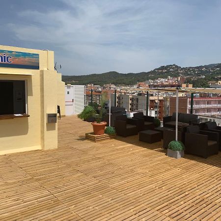 Hotel Golden Sand Lloret de Mar Exterior photo