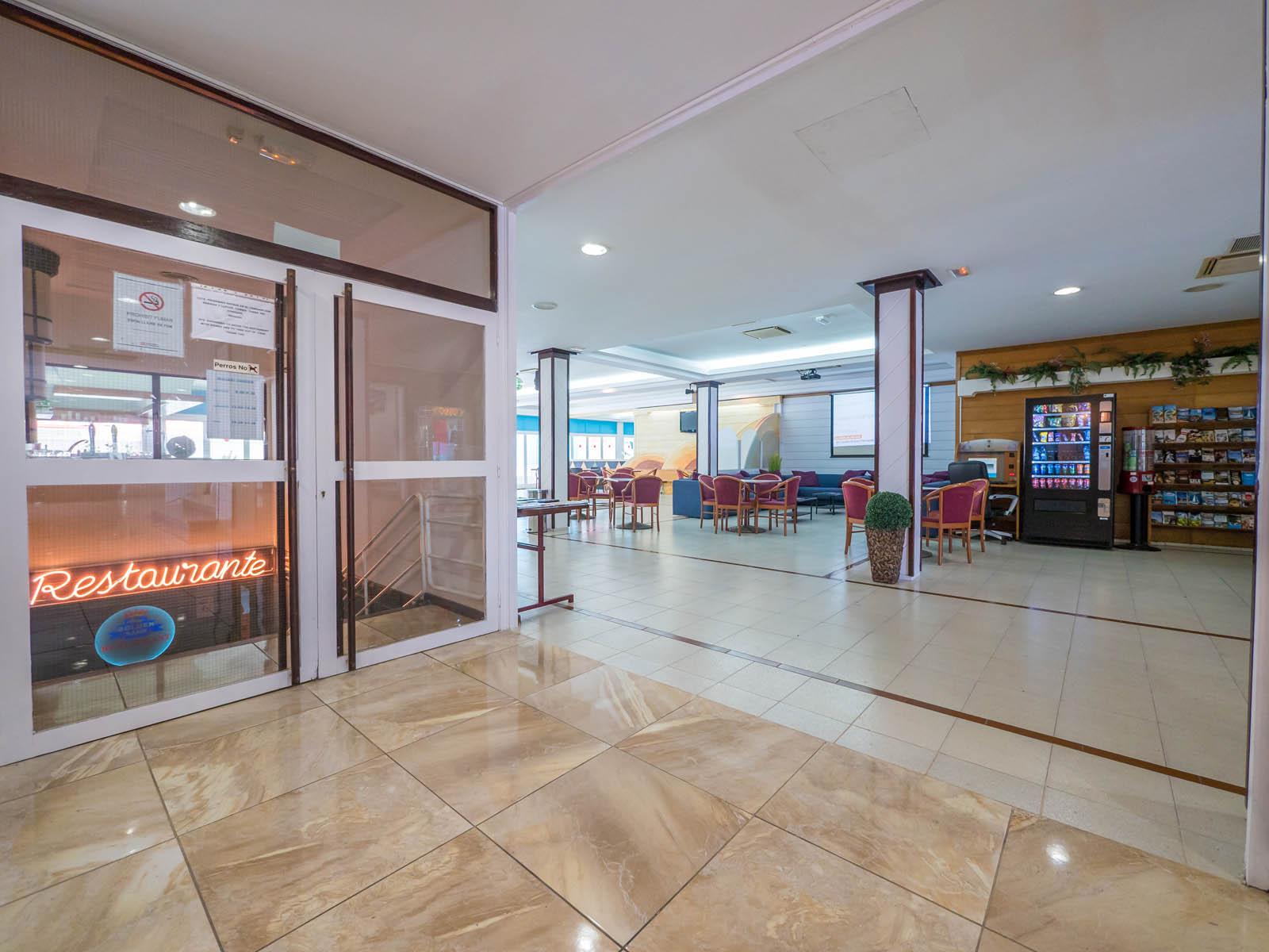 Hotel Golden Sand Lloret de Mar Exterior photo