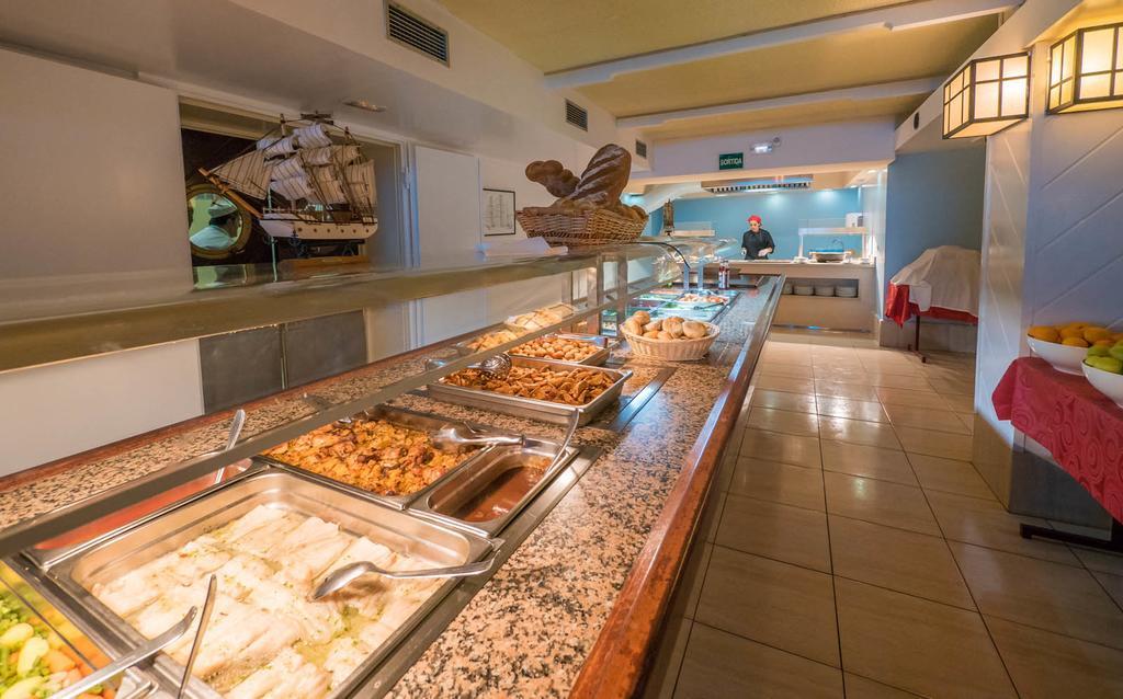 Hotel Golden Sand Lloret de Mar Exterior photo